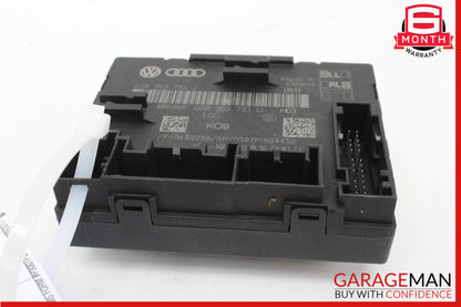 2012-2018 Audi A6 Front Left Driver Side Door Control Module Unit 4G8959793J OEM