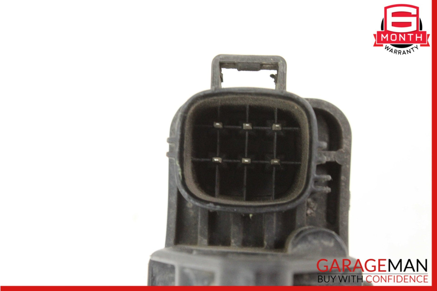 2010-2013 Land Rover LR4 SUV Rear Air Suspension Valve Block RVH000055 Genuine