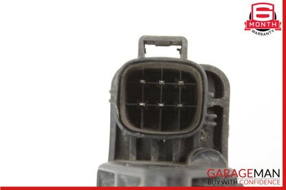 2010-2013 Land Rover LR4 SUV Rear Air Suspension Valve Block RVH000055 Genuine