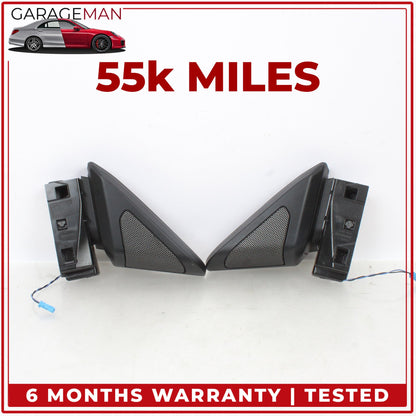 2019-2026 BMW Z4 G29 RWD Left & Right Door Audio Tweeter Speaker 9362561 OEM