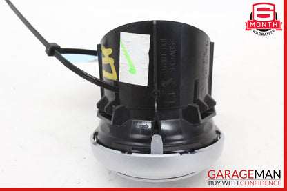 2008-2015 Smart Fortwo 451 Front Left Side Dash AC A/C Air Vent 4518301054 OEM