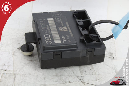 2007-2015 Audi Q7 SUV Station Wagon Comfort Control Module 4L0907290A Genuine