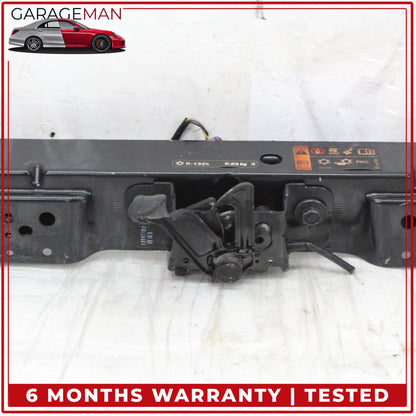 2016-2019 Buick Cascada Front Upper Radiator Support Headlamp Panel 13456178 OEM