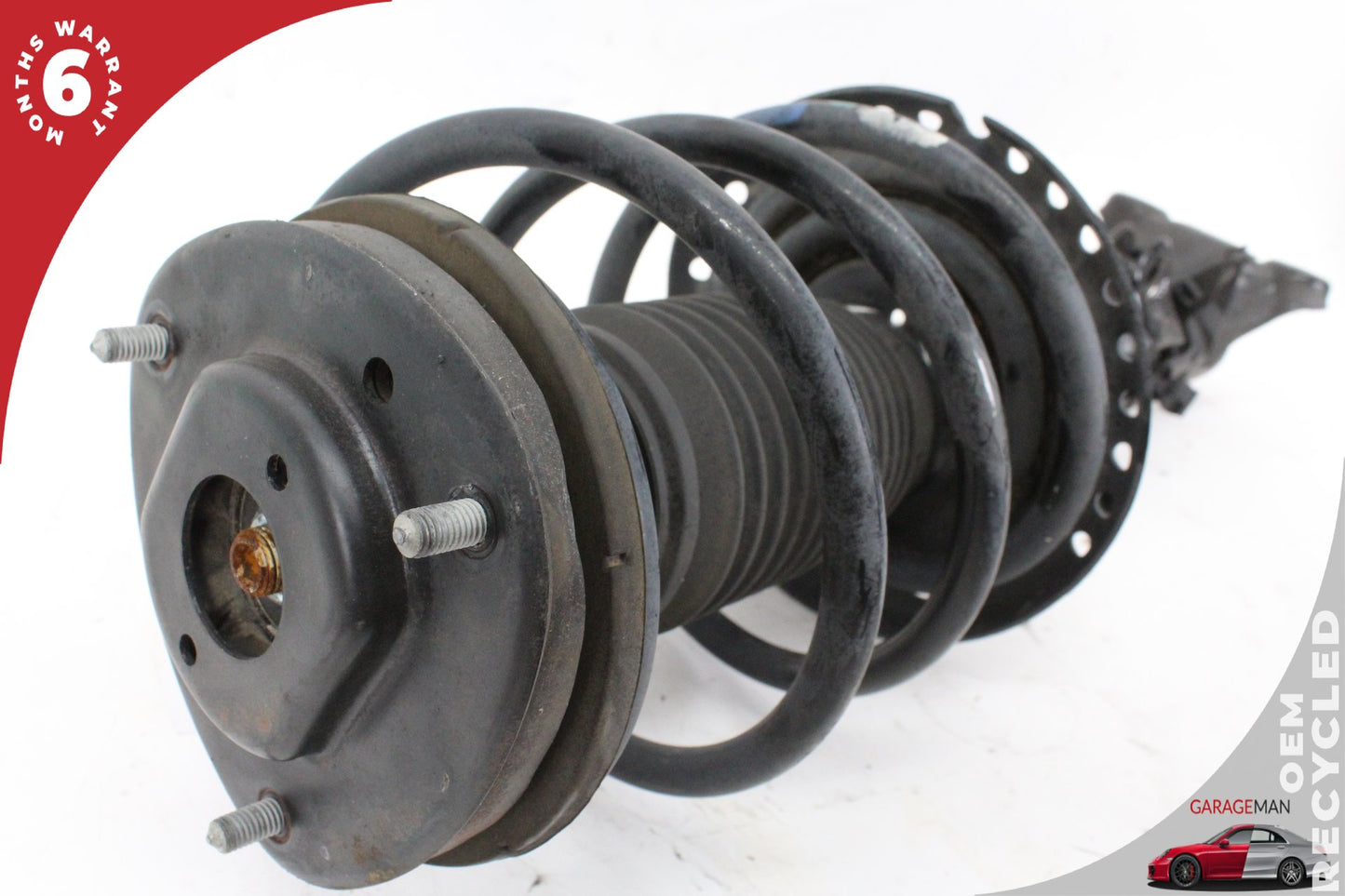 2005-2011 Mercedes R171 SLK300 Front Left and Right Side Shock Strut Absorber