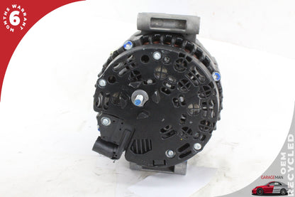 2011-2020 Mercedes-Benz W221 S550 Sedan Generator Alternator 0131545602 OEM