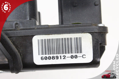 2012-2020 Tesla Model S Front Right Side Door Lock Actuator 600891200C OEM