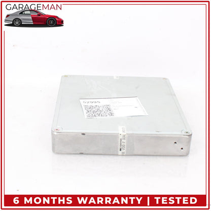 1997-1998 Jaguar XK8 Convertible ECU ECM Engine Control Module LJA1410CA OEM