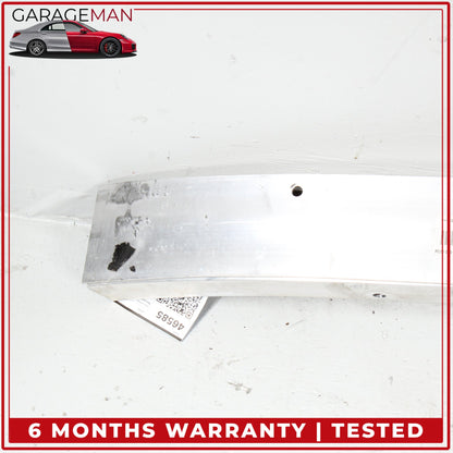 2006-2012 Mercedes W164 ML350 ML550 Front Bumper Reinforcement Impact Bar OEM