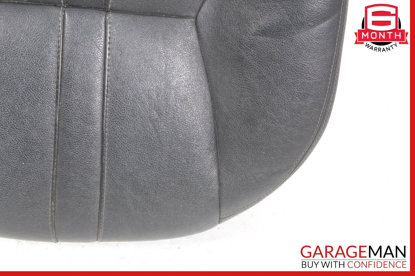 2010-2016 Land Rover LR4 Front Right Side Lower Seat Bottom Cushion OEM