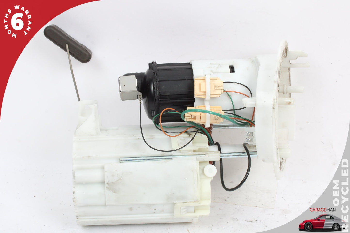 2009-2016 Audi A4 Fuel Gas Tank Pump Sender Unit 8K0919051P