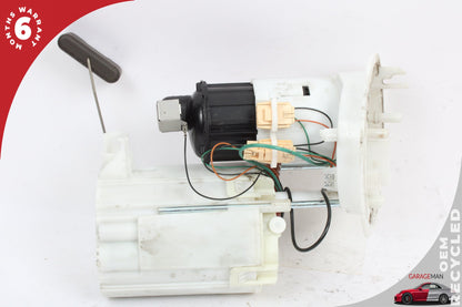 2009-2016 Audi A4 Fuel Gas Tank Pump Sender Unit 8K0919051P