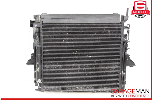 2010-2016 Land Rover Sport L320 HSE L319 LR4 Engine Cooling Radiator Assy OEM