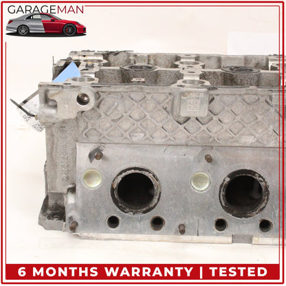 2005-2012 Mercedes W211 E350 GLK350 C350 Right Cylinder Head 2720162301 OEM