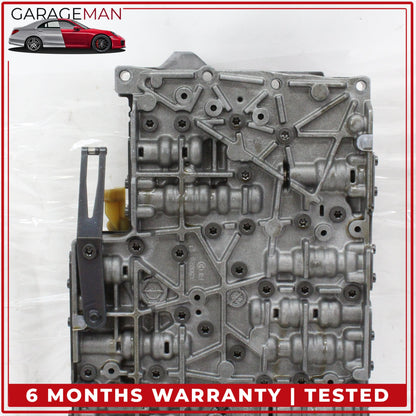 Mercedes W251 R350 CLS550 GL450 7G-Tronic 722.9 Transmission Valve Body