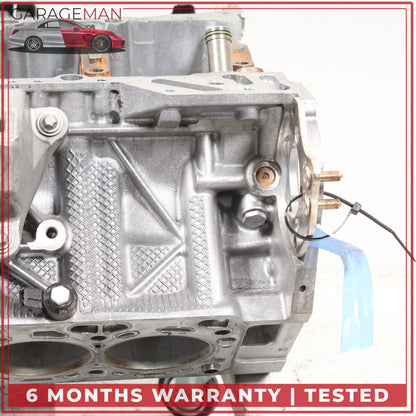 2008-2014 BMW 650i 550i 750i X5 X6 4.4L V8 N63 Engine Motor Block OEM 76K