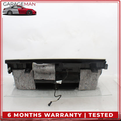 2016-2022 Range Rover L405 Lower Glove Box Storage Compartment CK52060K63B OEM