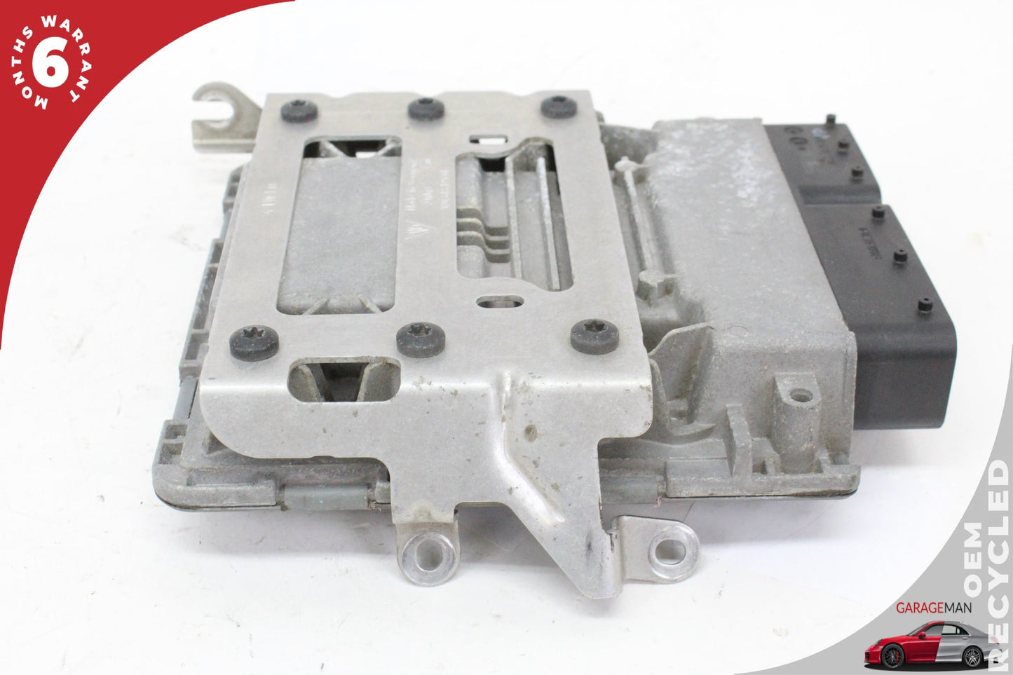 10-16 Porsche Panamera S Engine Computer Control Module Unit 2781810547 OEM