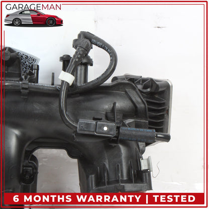 2014-2020 Mercedes X156 GLA250 Engine Motor Air Intake Manifold 2700900737 OEM
