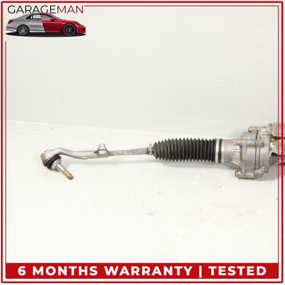 2014-2021 BMW 230i F22 Electric Power Steering Gear Rack & Pinion Assembly OEM