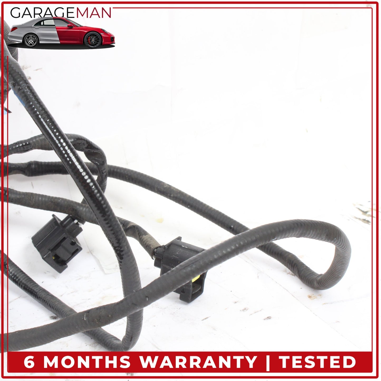 2006-2012 Mercedes W209 CLK350 Oxygen O2 Sensor Lambda Set of 4 0035427118 OEM