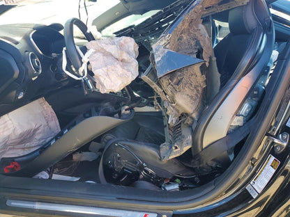 Parting Out- 2016 Audi TTS 8S- 261