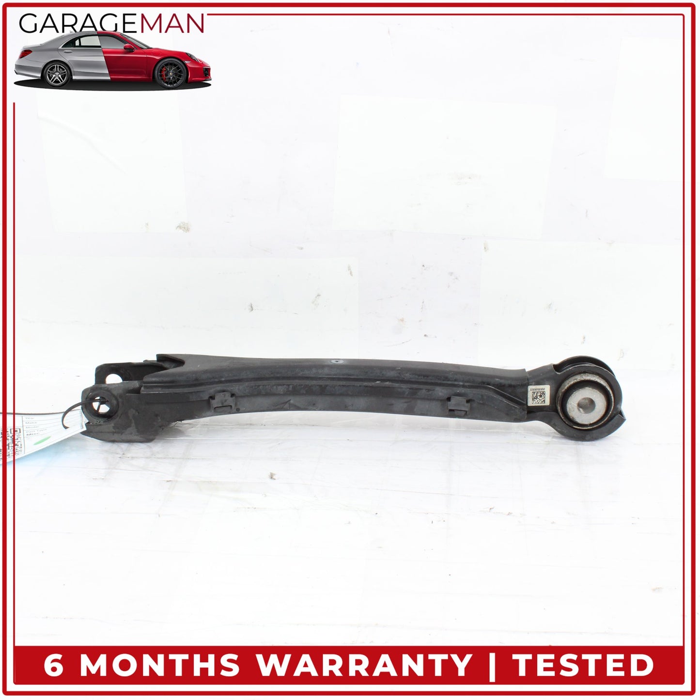 2015-2023 Mercedes W205 C300 GLC300 Rear Left or Right Trailing Control Arm OEM