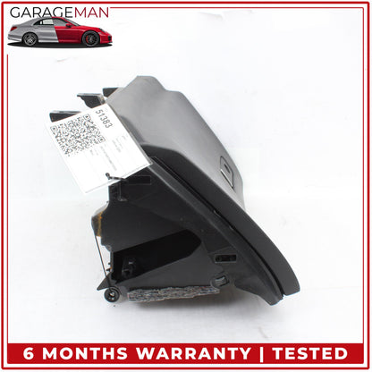 2014-2024 Infiniti Q50 V37 Glove Box Storage Compartment Black 681SA4GF0A OEM