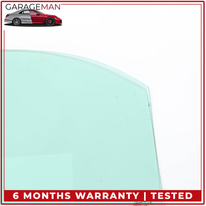 2001-2004 Mercedes R170 SLK230 Front Right Passenger Side Door Window Glass OEM