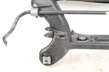 2015-2021 Mercedes-Benz C300 W205 Rear Sub Frame Crossmember Cradle Assy OEM