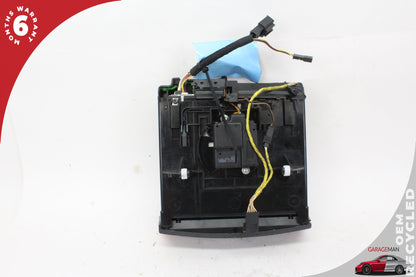 2003-2009 Mercedes W211 E500 CLS500 Hazard Switch Control Panel 2116800552 OEM