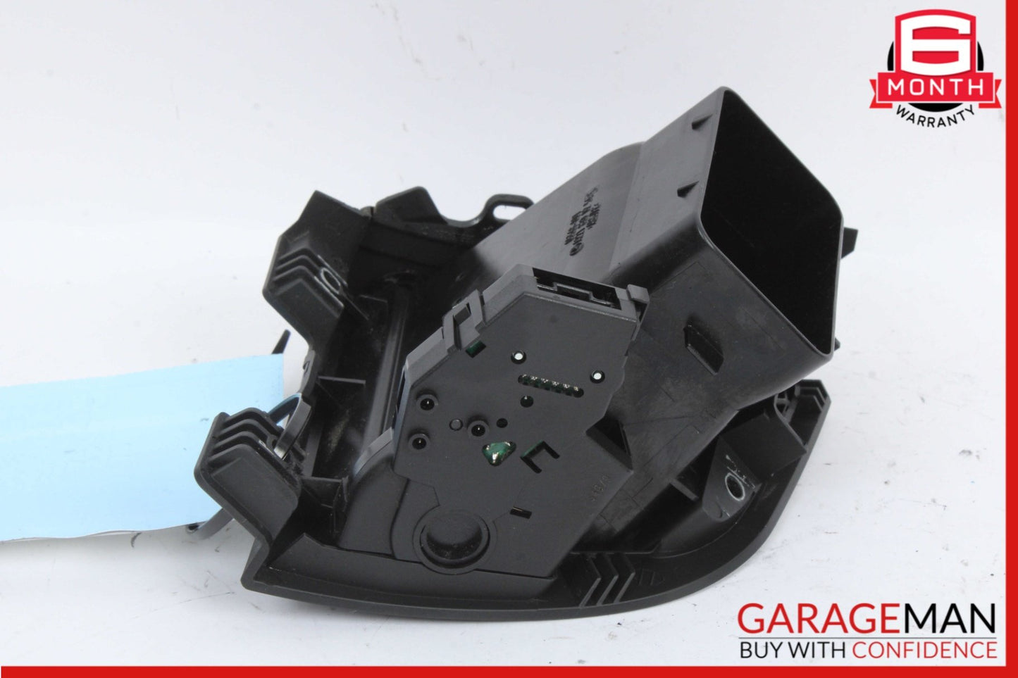 2007-2014 Mercedes-Benz S550 W221 Dashboard Dash AC A/C Air Vent Right Side OEM