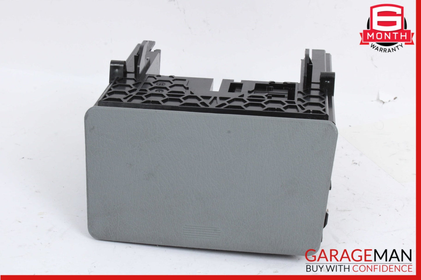 1998-2005 Meredes-Benz ML320 W163 Front Center Console Dual Cup Holder OEM