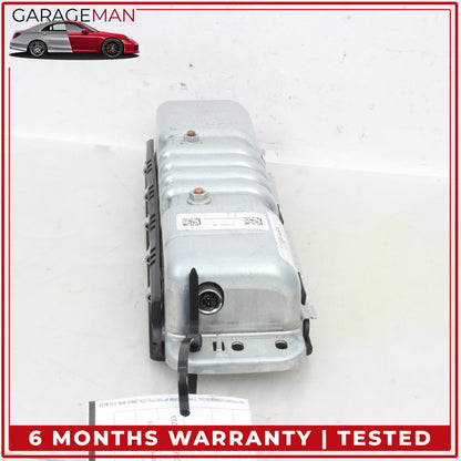 2020-2025 Mercedes W177 A220 CLA250 Front Left Side Knee Airbag 1778600202 OEM