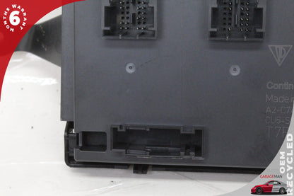 2012-2024 Porsche Macan 95B BCM Body Comfort Control Module Unit 7PP907064CG OEM