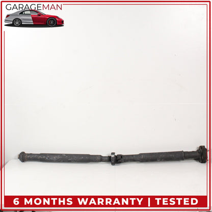 2018-2020 BMW 530e G30 RWD Rear Propeller Driveshaft Drive Shaft 9430908 OEM