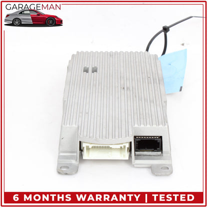 2012-2019 BMW 650i F06 Telematics Communication Control Module Unit 9257153 OEM