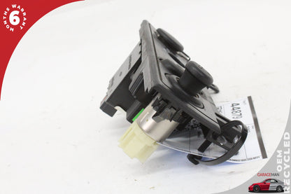 2002-2005 Ford Thunderbird Convertible Roof Control Switch F81B14B268AD OEM