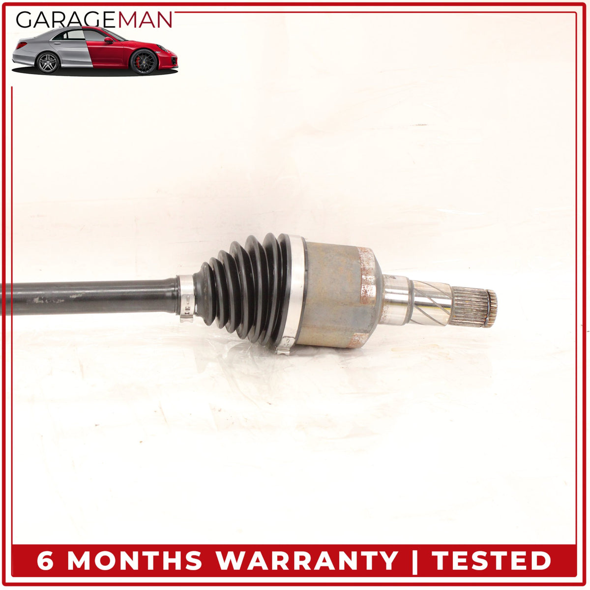 2017-2023 Tesla Model 3 Rear Left or Right CV Axle Drive Shaft 104416100D OEM