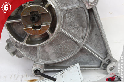 2012-2018 BMW 320i 328i F30 2.0L Engine Motor Vacuum Pump 0710336182A OEM