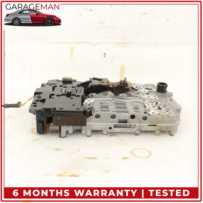 2013-2017 Audi 8R Q5 A6 A7 Transmission Valve Body Mechatronic 4G1927158A OEM