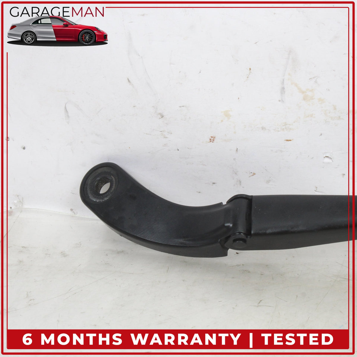 2019-2026 BMW Z4 G29 RWD Left & Right Windshield Wiper Arm Set 9465121 OEM