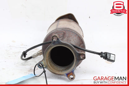 2019-2024 Porsche Macan 95B Audi A4 A5 B9 Catalytic Converter 8W0131703AC OEM
