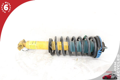 2006-2010 Pontiac Solstice Front Left and Right Shock Absorber Set 10376421 OEM