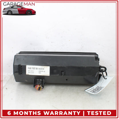 2013-2017 LR Range Rover L405 L494 Rear Right Trunk Relay Junction Fuse Box OEM