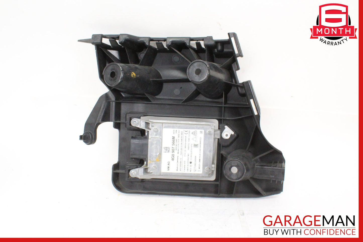 2012-2018 Audi A6 A7 Rear Left Side Lane Assist Blind Spot Radar Sensor OEM