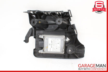 2012-2018 Audi A6 A7 Rear Left Side Lane Assist Blind Spot Radar Sensor OEM