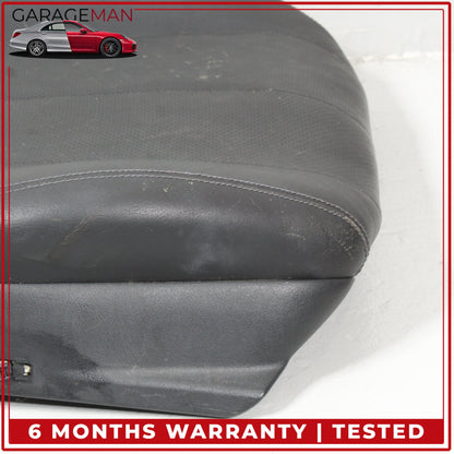 1997-2004 Porsche 911 996 Coupe Front Right Lower Bottom Seat Cushion 996521161