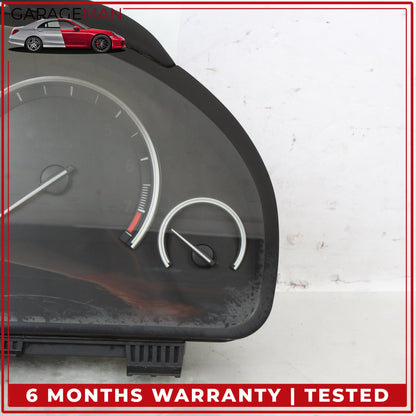 2012-2018 BMW 650i F13 Instrument Cluster Speedometer Gauge 9267398 OEM