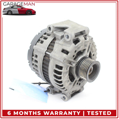 2006-2011 Mercedes W219 CLS550 SL550 Alternator Generator 0131545602 OEM