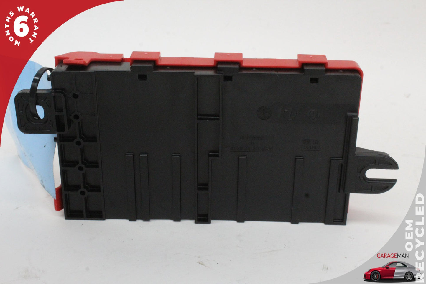2012-2018 BMW 320i F30 Battery Power Distribution Terminal Fuse Box 9227752 OEM